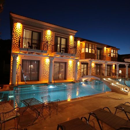 Hotel De Gold Alacati (Adults Only) Zewnętrze zdjęcie