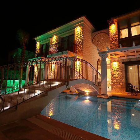 Hotel De Gold Alacati (Adults Only) Zewnętrze zdjęcie