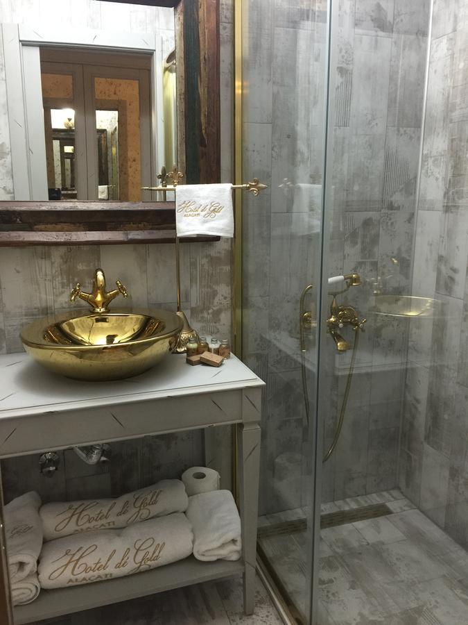 Hotel De Gold Alacati (Adults Only) Zewnętrze zdjęcie