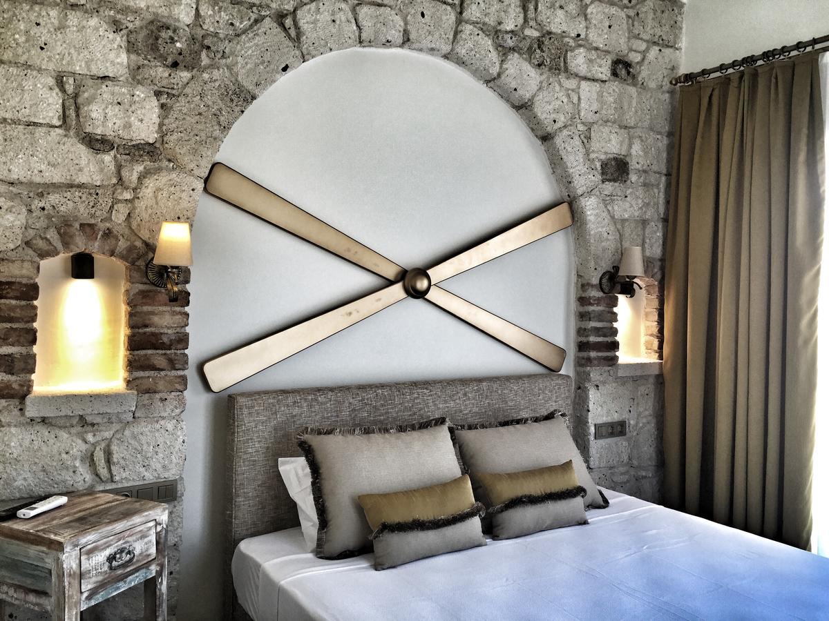 Hotel De Gold Alacati (Adults Only) Zewnętrze zdjęcie