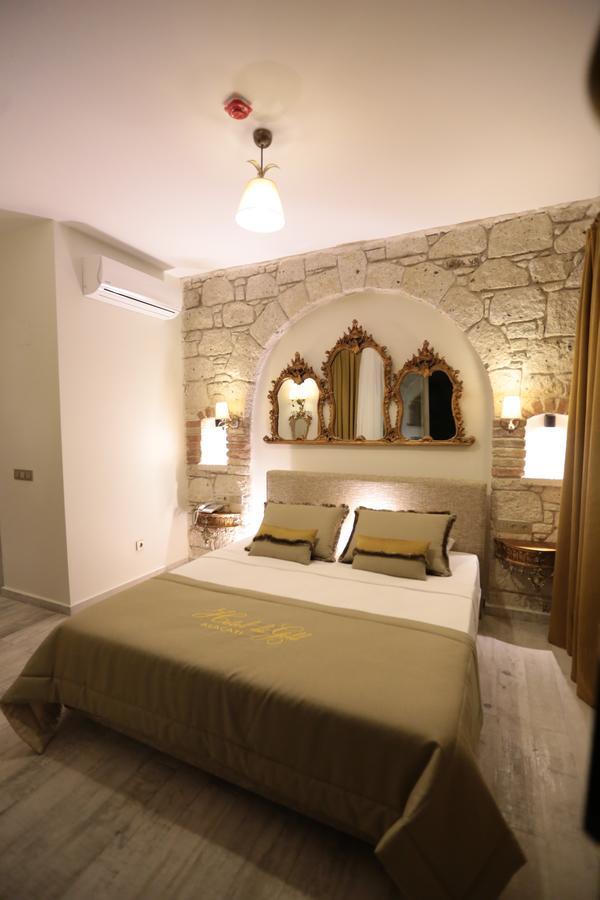 Hotel De Gold Alacati (Adults Only) Zewnętrze zdjęcie