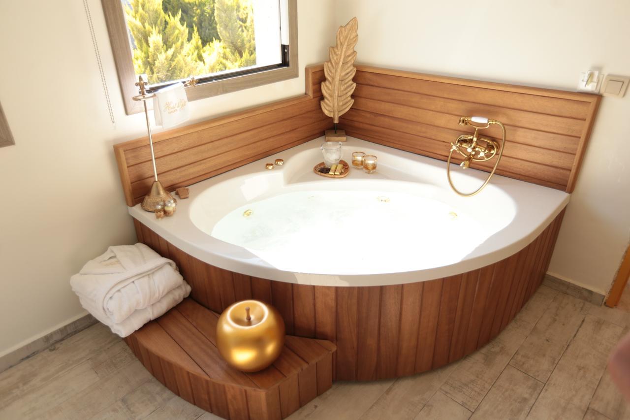 Hotel De Gold Alacati (Adults Only) Zewnętrze zdjęcie