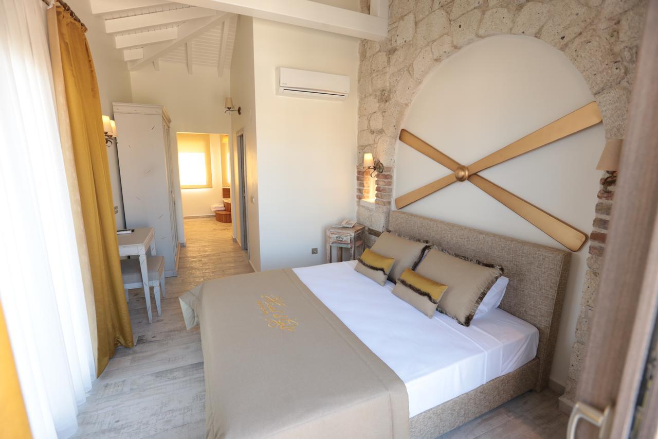 Hotel De Gold Alacati (Adults Only) Zewnętrze zdjęcie