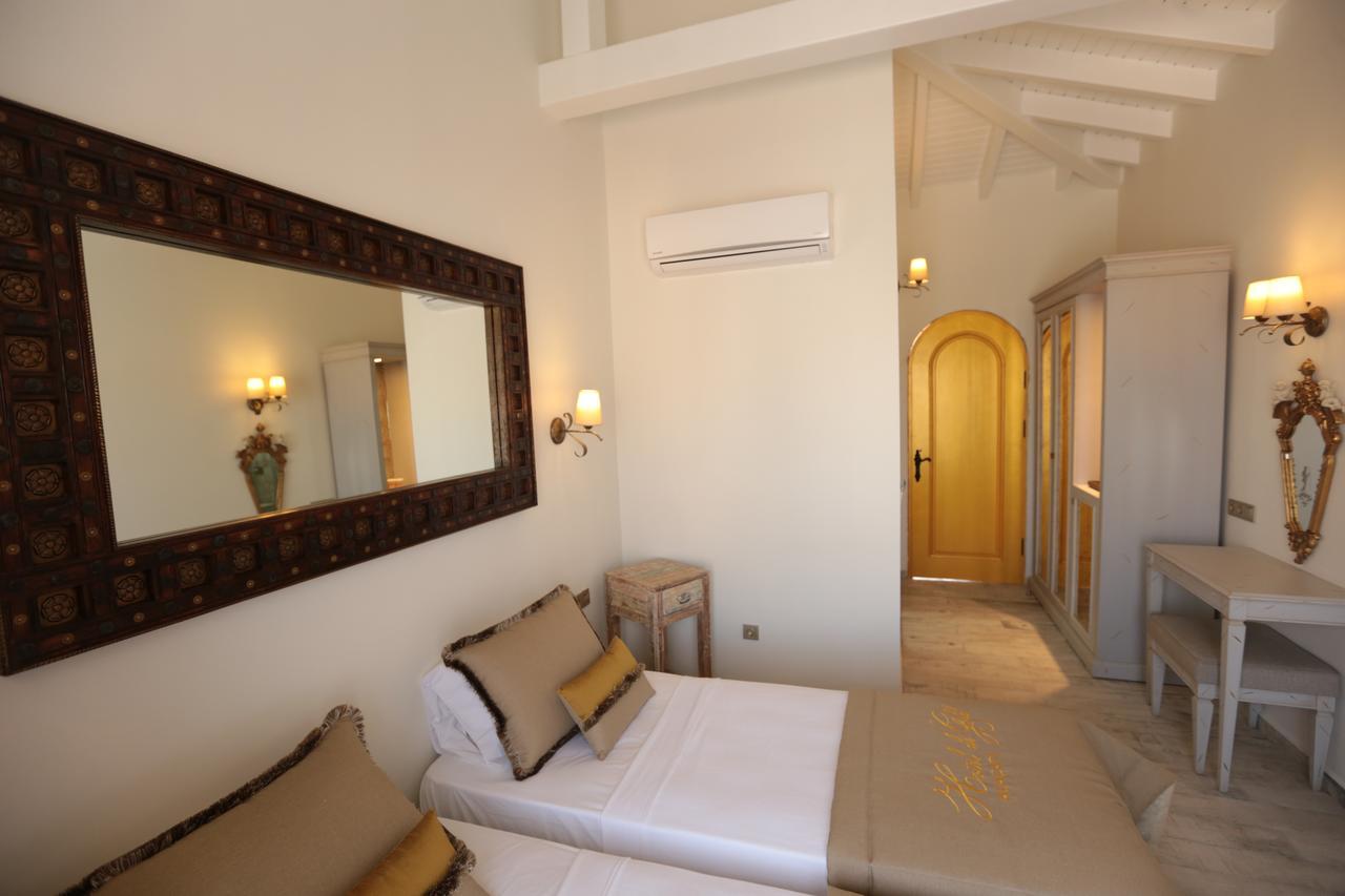 Hotel De Gold Alacati (Adults Only) Zewnętrze zdjęcie