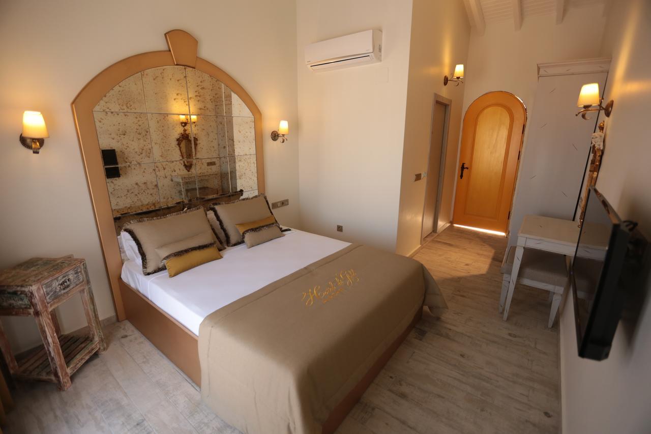 Hotel De Gold Alacati (Adults Only) Zewnętrze zdjęcie