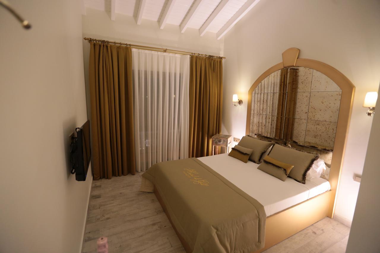 Hotel De Gold Alacati (Adults Only) Zewnętrze zdjęcie