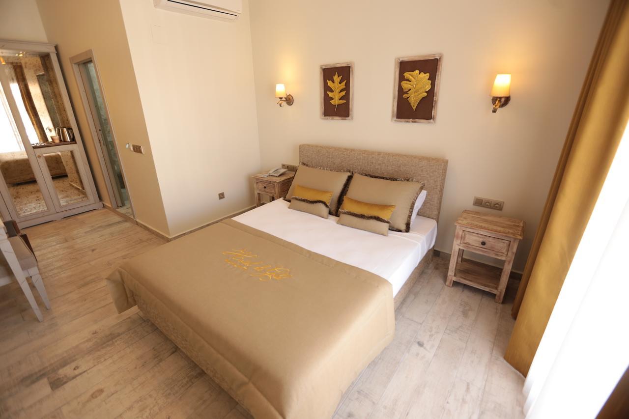 Hotel De Gold Alacati (Adults Only) Zewnętrze zdjęcie