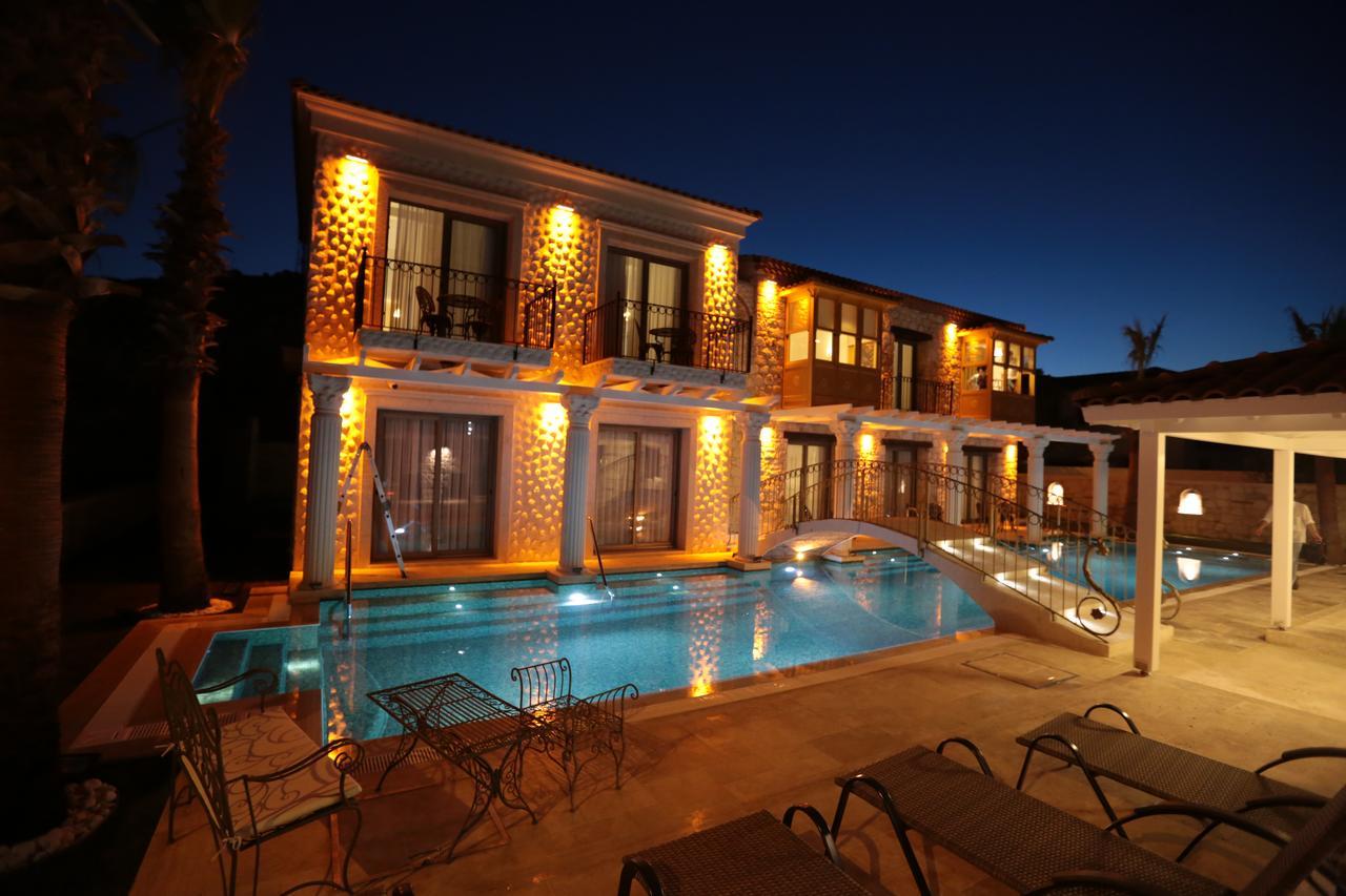Hotel De Gold Alacati (Adults Only) Zewnętrze zdjęcie