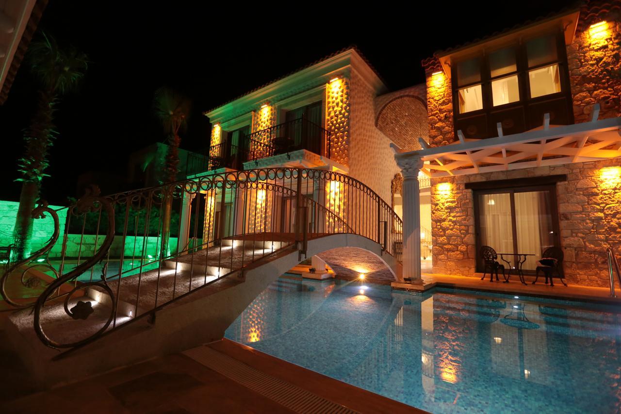 Hotel De Gold Alacati (Adults Only) Zewnętrze zdjęcie
