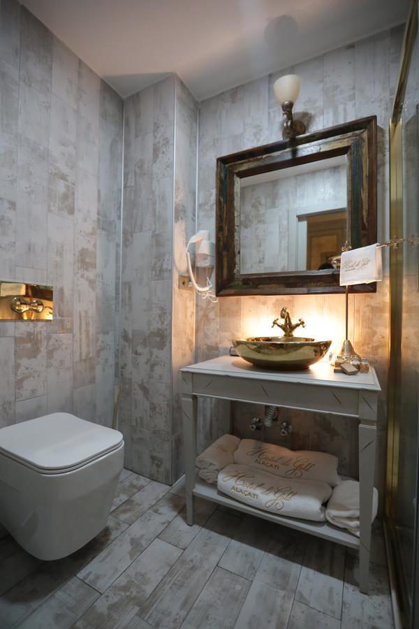 Hotel De Gold Alacati (Adults Only) Zewnętrze zdjęcie