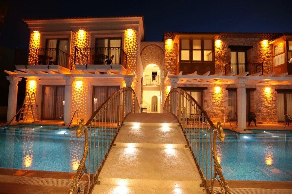 Hotel De Gold Alacati (Adults Only) Zewnętrze zdjęcie