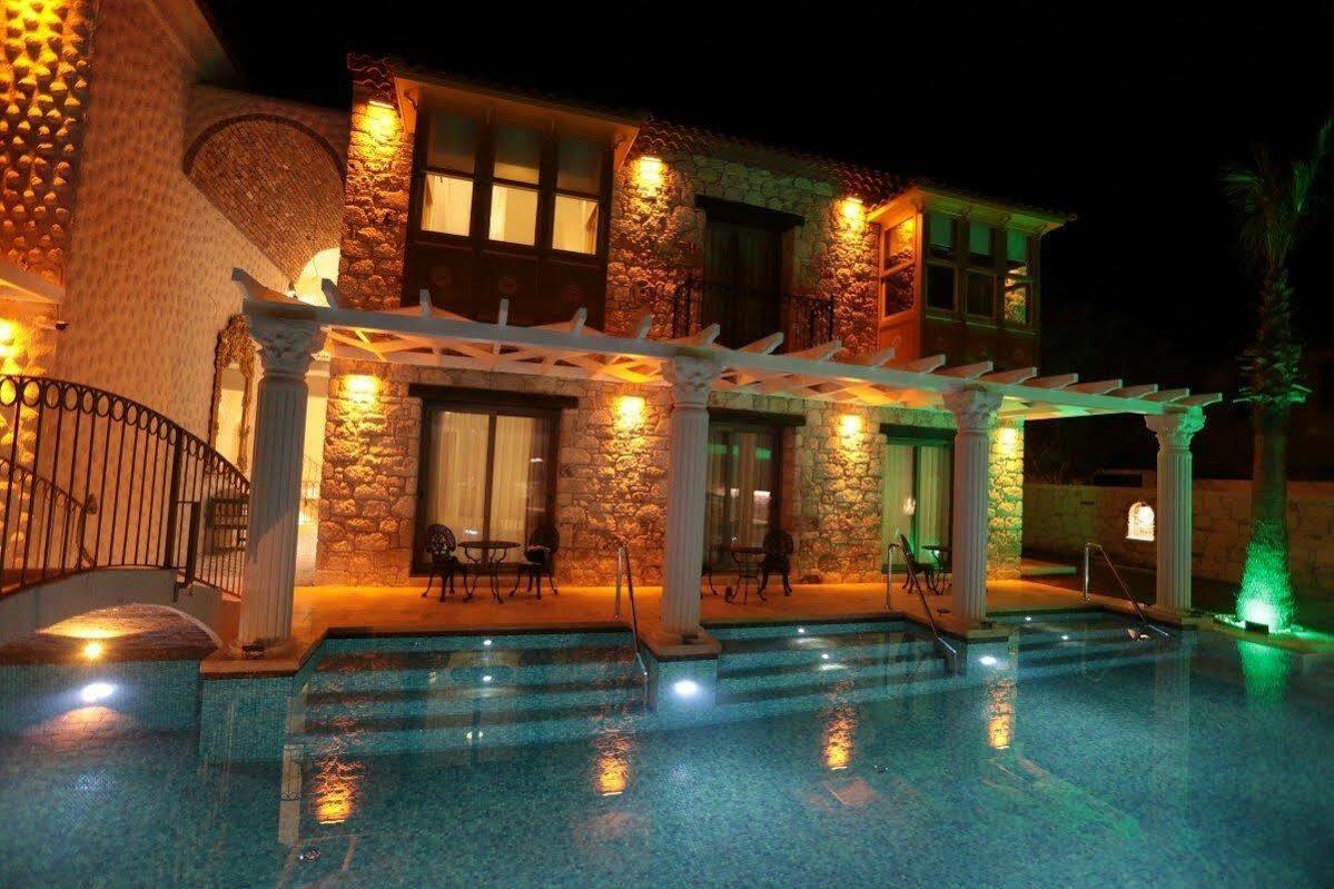 Hotel De Gold Alacati (Adults Only) Zewnętrze zdjęcie