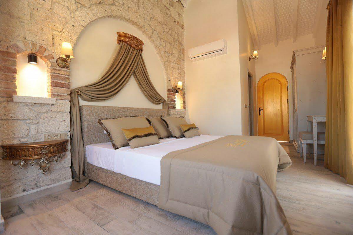 Hotel De Gold Alacati (Adults Only) Zewnętrze zdjęcie