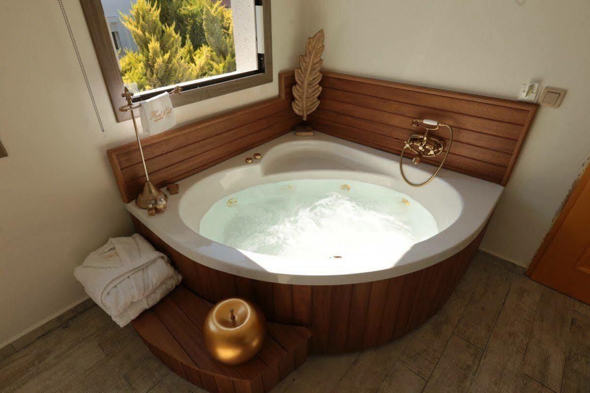 Hotel De Gold Alacati (Adults Only) Zewnętrze zdjęcie