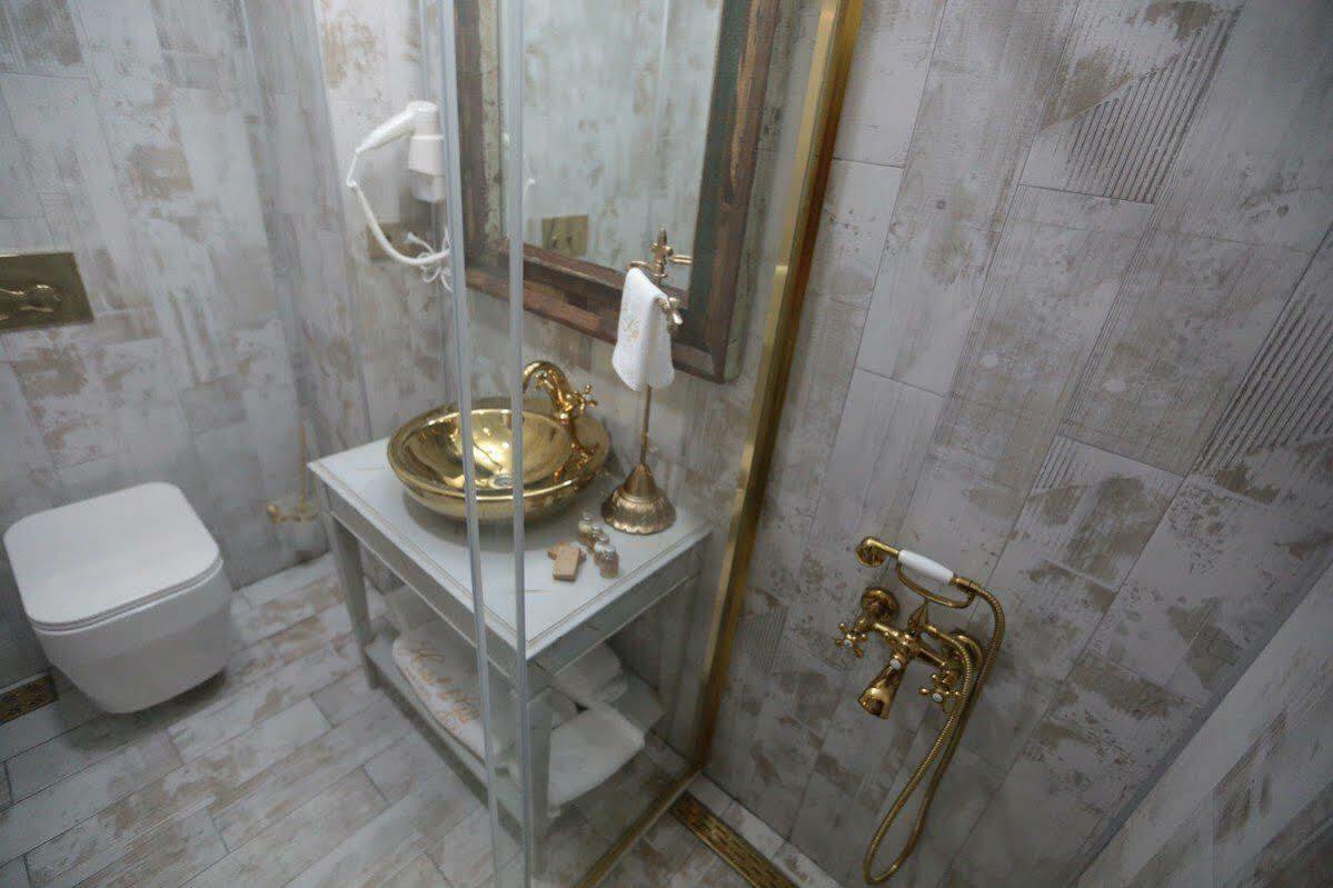 Hotel De Gold Alacati (Adults Only) Zewnętrze zdjęcie