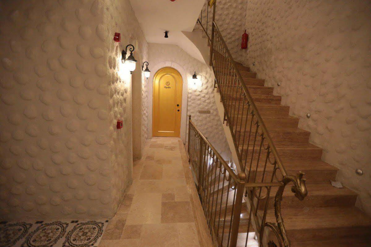 Hotel De Gold Alacati (Adults Only) Zewnętrze zdjęcie