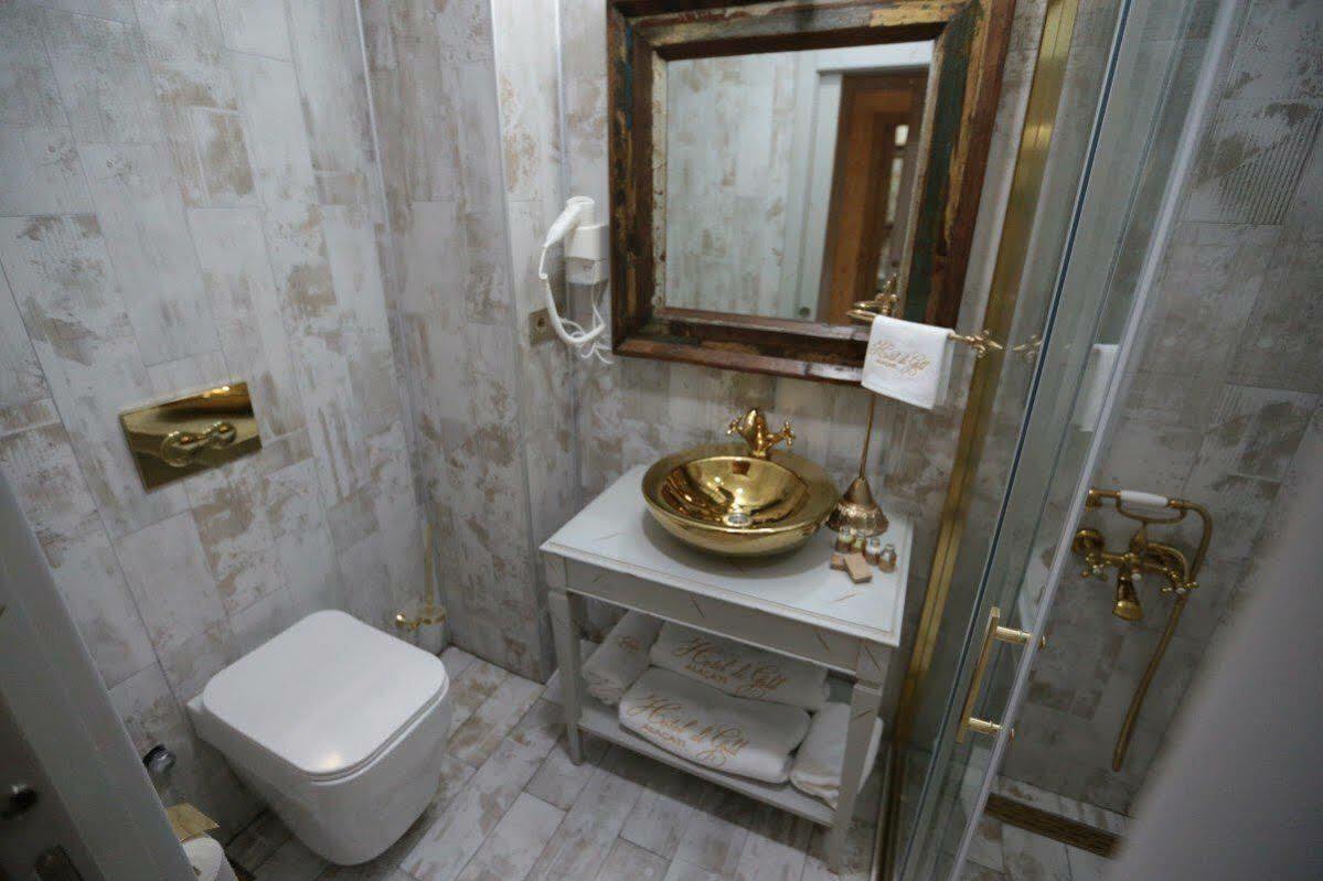 Hotel De Gold Alacati (Adults Only) Zewnętrze zdjęcie