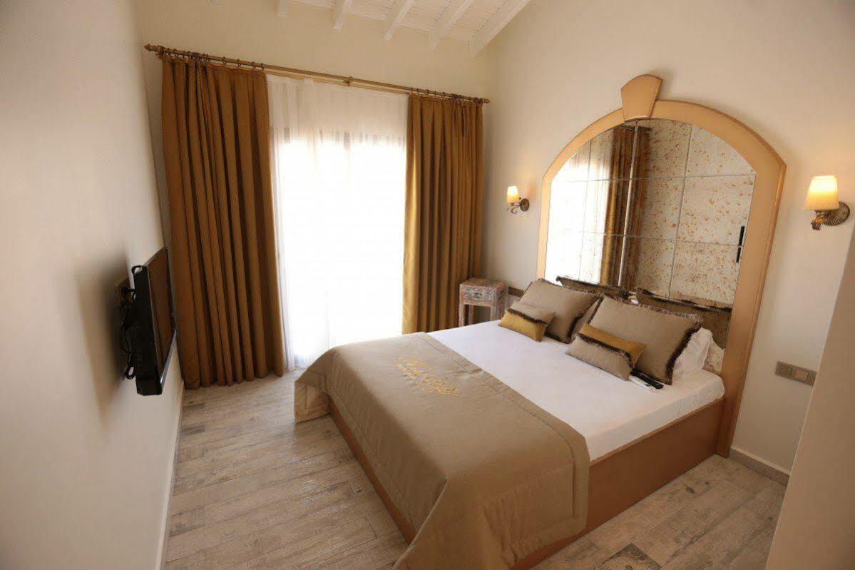 Hotel De Gold Alacati (Adults Only) Zewnętrze zdjęcie