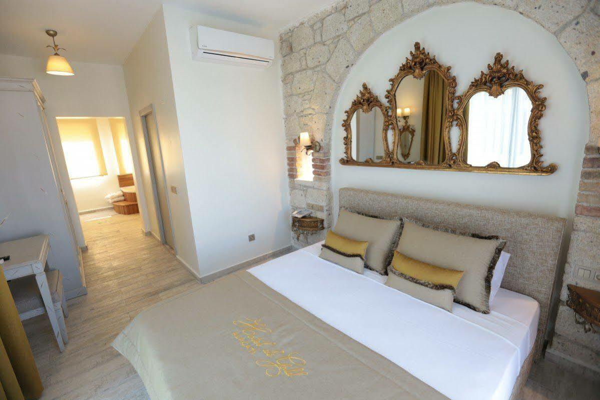 Hotel De Gold Alacati (Adults Only) Zewnętrze zdjęcie