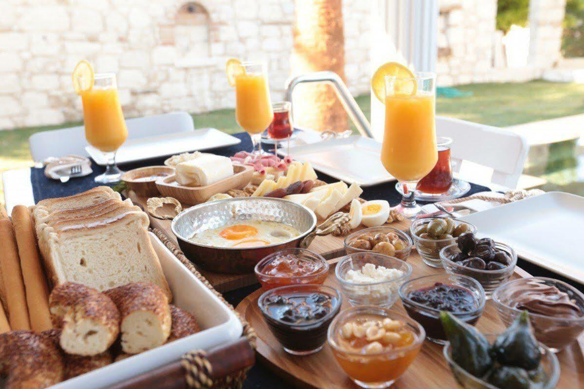 Hotel De Gold Alacati (Adults Only) Zewnętrze zdjęcie