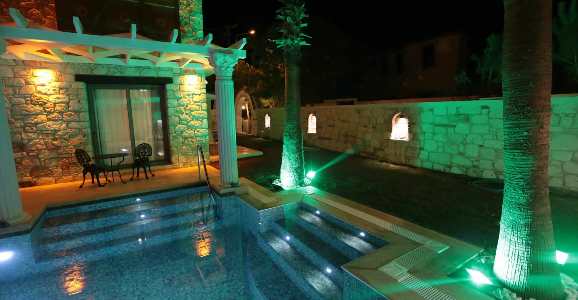 Hotel De Gold Alacati (Adults Only) Zewnętrze zdjęcie