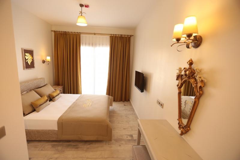 Hotel De Gold Alacati (Adults Only) Zewnętrze zdjęcie