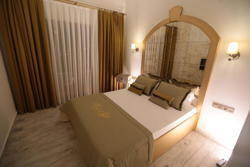 Hotel De Gold Alacati (Adults Only) Zewnętrze zdjęcie