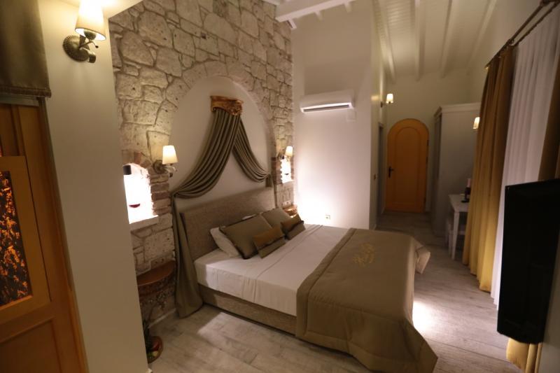 Hotel De Gold Alacati (Adults Only) Zewnętrze zdjęcie