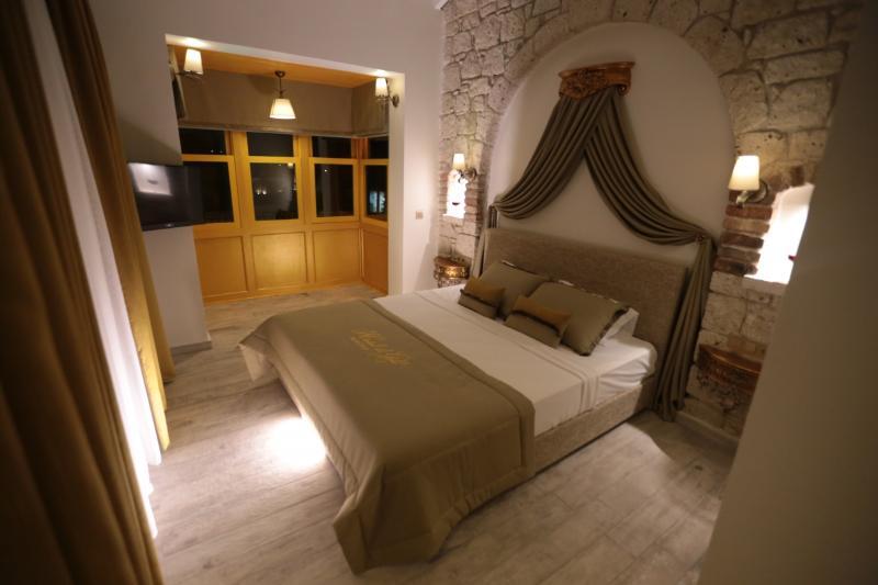 Hotel De Gold Alacati (Adults Only) Zewnętrze zdjęcie