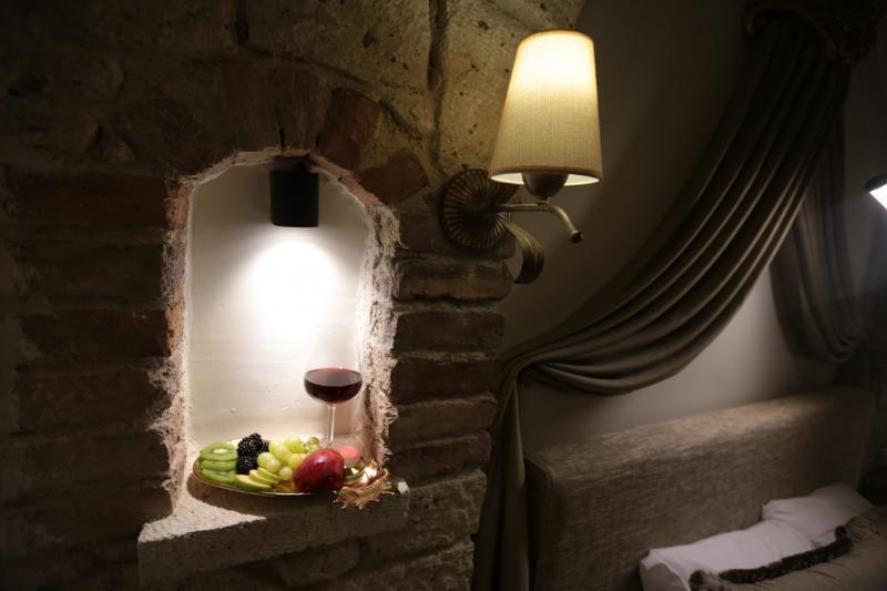Hotel De Gold Alacati (Adults Only) Zewnętrze zdjęcie